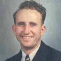 Sgt. John Cross Pulliam (1916–2009) • FamilySearch