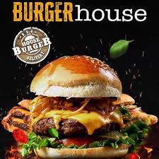 Burger House