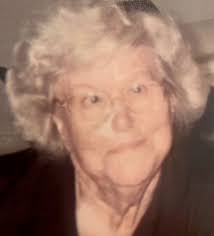 Obituary for Helen Bass (Beech) Franks
