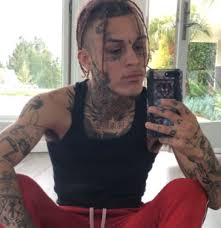 Thaliarodriguez Lil Skies Lil Pump Rap Singers