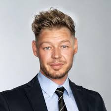 Principal Agency José Areosa