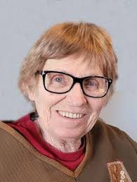 Mary R. (Adair) Webb Obituary