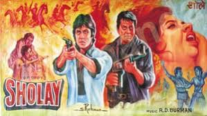 Sholay 1975 Full Movie Free Download 480p 720p Filmy Cave
