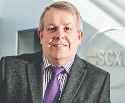 Ross rises through the ranks at Redbrik