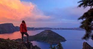 See more of crater lake national park trust on facebook. Mazama Village Campground Crater Lake Or 16 Hipcamper Reviews And 28 Photos
