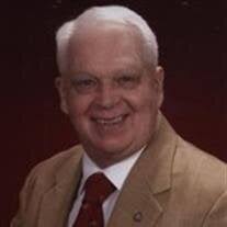 Walter Lake Smith Obituary