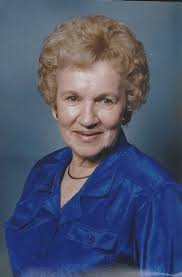 Obituary for Dorothy C. Johnston Boldy