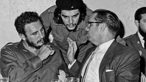 Los datos son un recurso valioso para la toma de decisiones. Fidel Castro Una Biografia Para La Historia Cauca Extremo