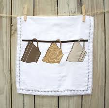 Pin De Diane Saint Loup En Linge De Vaisselle Pano De Cocina Toallas De Cocina Manualidades