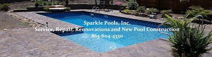 We did not find results for: Sparkle Pools Inc Strawberry Plains Area Alignable