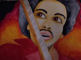 Watercolor painting tutorial with provided photos