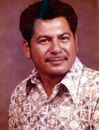 John Tristan Obituary