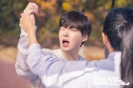 Photos Video New Photos And Highlight Video Added For The Korean Drama Love With Flaws Ahn Jae Hyun High School Filmes