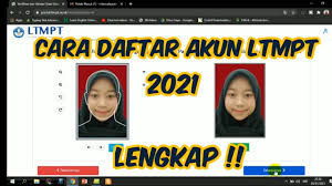 This scholarship was established to recognize us students who have demonstrated outstanding motivation and determination to pursue gap year. Tutorial Daftar Akun Ltmpt 2021 Lengkap Youtube