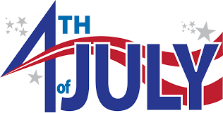 Image result for July 4th