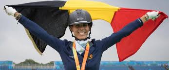 Zilver  bewerken  Rio 2016 Terugblik Op De 11 Belgische Medailles Paralympic Team Belgium