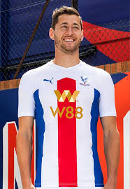 Here we are going to share the home, away, third dls 19 kits of crystal palace team that the players will use in premier league 2019.the latest outfit has a traditional classic design with. Buy Crystal Palace Away Kit 2021 Cheap Online