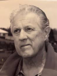 Alistair Robertson Obituary