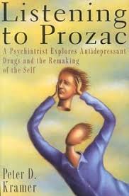 Breggin, md believes you can make a marvelous life. Listening To Prozac Wikipedia