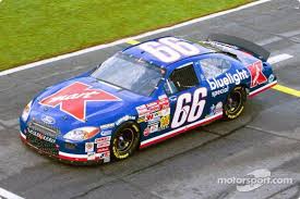 Watkins glen year of issue: Todd Bodine Autos