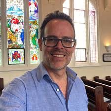 Experience the Great Pipe Organ: Free Lunchtime Concert with Graeme Fuller