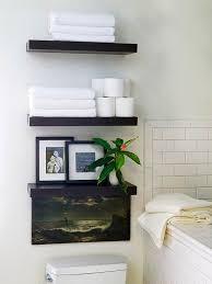 Bathroom Shelves Small Bathroom Remodel Bathroom Towel Storage Home Decor