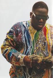 Biggie Smalls Birthdays Was The Worst Days Notorious Rappare Kandisar Stilar