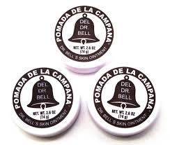 Amazon.Com: Customer Reviews: Dr. Bells Pomade Pomada De La Campana - Dry  Skin - Melasma 2.6 Oz