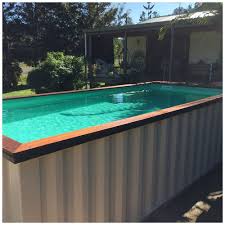 2018 Beste Angebot Rollcontainer Schwimmbad Mit Hydrauliksystem Find Complete Details About 2018 Bes Container Pool Diy Swimming Pool Shipping Container Pool