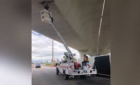 (port st lucie, fl) for bargain hunters there may be no better target than gas, with the cheapest station in the port st lucie area offering savings of $0.35 per gallon. Structural Cracks Severe Corrosion Shut Down Florida Bridge 2020 06 17 Engineering News Record