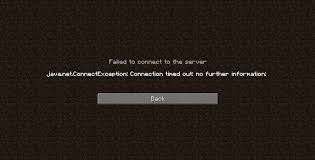 Multiplayer screen with 2 servers the multiplayer button, found below the . 7 Ways To Fix The Minecraft Server Connection Timed Out Error Saint