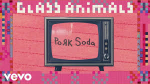 Every free wallpaper is shot in hd and optimized for your screen. Songtext Glass Animals Pork Soda Musikguru
