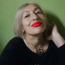 Maria Fatima Paez en personas