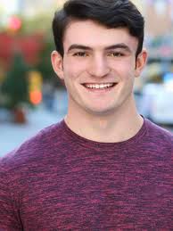 Had to post my version of Great Expectations from @outsidersmusical  #theatre #musicaltheatre