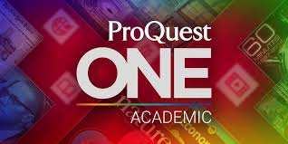 Includes 2.4 million dissertation and theses citations from around the world from 1861 to present with 1 million full text dissertations in pdf format. Proquest Auf Twitter When Libraries Subscribe To Proquest One Academic Their Users Can Cross Search Proquest Central Academic Video Online Academic Complete And Proquest Dissertations Theses Global Together For A Barrier Free Experience