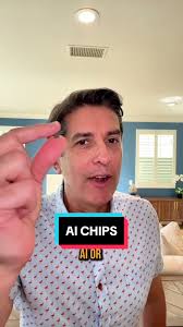 AI Chips 📱💾 #chatgpt #capcut #sidoxiacaptialmanagement #sidoxia #nvidia  #stock #investor #investing #ai #artificialintelligence #meta #facebook  #google #amazon #metaverse #AVGO #broadcom ...