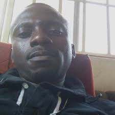 Reginald Eberechukwu Korie