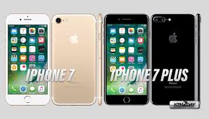 Apple Iphone 7 Iphone 7 Plus Price In Nepal Specs Features