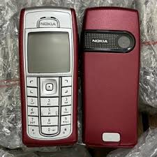 Insert a non accepted sim, most times it will show phone restricted · 2. Ä'iá»‡n Thoáº¡i Nokia 6230i Tháº» Nhá»› Táº·ng Kem Báº£o Hanh 12 Thang Bá»n Bá»‰ Danh Cho NgÆ°á»i Gia Nhá» Gá»n Ä'iá»‡n Thoáº¡i May Tinh Báº£ng Didongvietnam Com