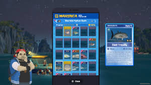 Dave the Diver: Jak zdobyć Giant Trevally Fin?