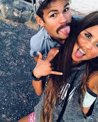 Happiest of birthdays to the goon of all goobers❤️ I'm so thankful 28 years  ago you were born into this world! You bring so much laughter, life, and  happiness to so many!🩵