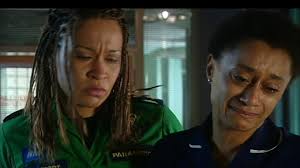 Casualty (TV Series 1986– )