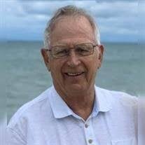 Richard Walter Larry Obituary