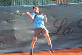Auflage des generali open kitzbühel vom 24. Florian Pimishofer Erarbeitet Sich Sein Erstes Htt Grand Slam Semifinale Tennisnet Com