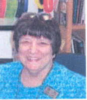 Diana Gafford Obituary (2008)