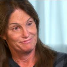 After revealing to Diane Sawyer that he identifies as a woman, Bruce Jenner  scores one last gold
