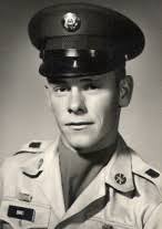 1st. Lt. James C Byrd My Father...