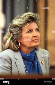 Martha layne collins hi-res stock photography and images