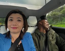 July has been a blur of airports, theatres, and questionable meal choices —  all thanks to touring Australia with the Comedy Cartel! Every weekend, I've  been lucky enough to hit the stage