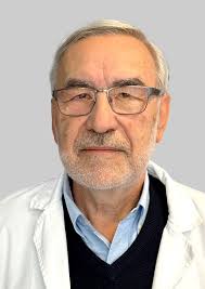Prof. Dragan Tomić, MD, PhD